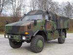 KMW Dingo 2 4x4 GSI 2010 года